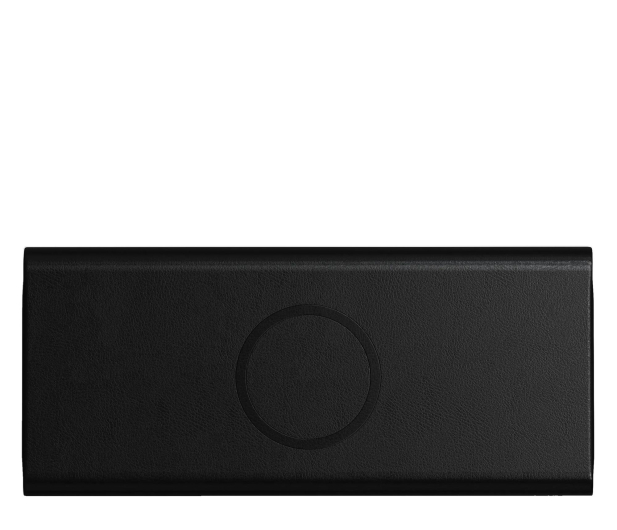 Satechi FindAll etui na okulary ze skóry wegańskiej,  Apple Find My - 1358279 - zdjęcie 3